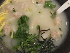 -桃园眷村(万象天地店)