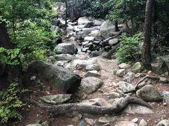 -北辰山景区