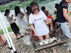 -楠溪江风景名胜区