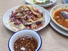 -东山茶寮(新安店)