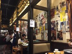 -韩国料理大力士(屏风街店)