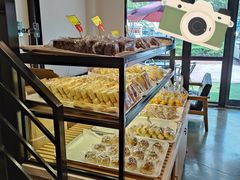 -海福仑韩国面包