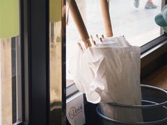 -fishtank鱼缸咖啡(三山街店)