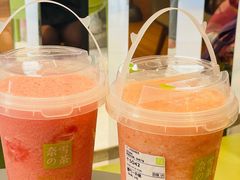 -奈雪的茶(凯德新都心店)