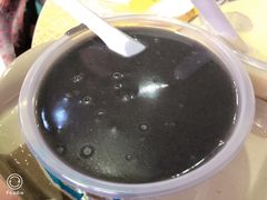 芝麻糊-百花传统甜品店(原址店)