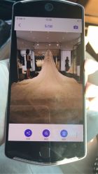 点击看大图 -MANLI BRIDAL婚纱