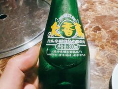 -潮庭·大连海鲜·炭火烧烤·扇贝王(大连店)