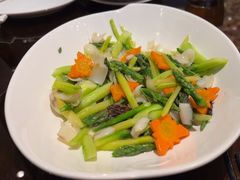 -大理实力希尔顿酒店御璽中餐厅YUXI – CHINESE RESTAURANT