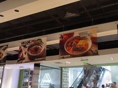 -汤城小厨•粤菜•靓汤(西直门凯德MALL店)