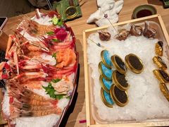 -Minase水濑·日料放题(外滩店)