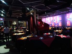 -JUKEBOX玖部音乐餐厅(华侨城店)