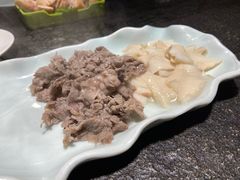-景笙毋米粥底火锅(20年老字号)