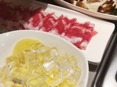 姬松茸-海底捞火锅(江宸天街店)
