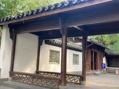 -吴山景区