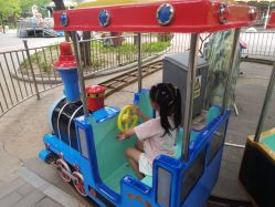 -大望京儿童游乐场