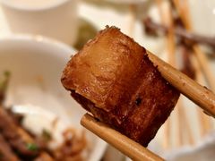 -串盟烧烤·长沙美食地标(星沙店)