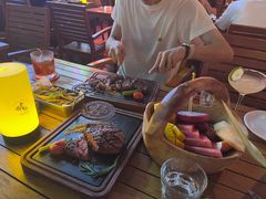 -MR.ROCKY洛奇先生·西餐&酒吧(琶醍店)
