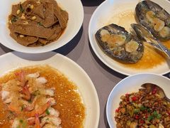 -徐记海鲜(大雁塔|金都店)