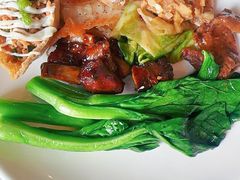 -晋江荣誉国际酒店·港誉茶餐厅