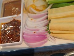 -可口香·非遗老号烧烤(南岗直营店)