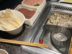-海底捞火锅(崇文门新世界百货店)