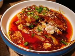 -YUOZUO渝作·川渝冒肚(崂山店)