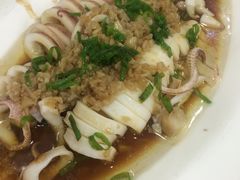 -强盛鱼档·市井鱼馆 | 民间菜(五塘广场店)