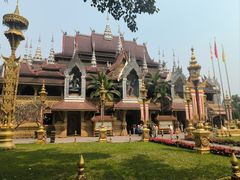 -西双版纳总佛寺