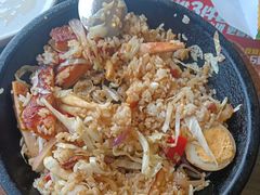 -豪客来牛排(西昌大巷口月城广场店)