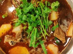 -大唐人家·热气羊肉(大华店)