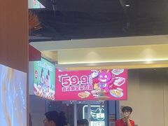 -龍歌自助小火锅(秦淮水游城店)