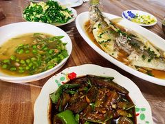 -妈妈的小作坊(陈家镇店)