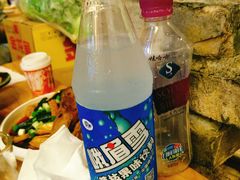 峨眉雪-二孃鸡爪爪(东郊记忆店)