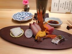 -鮨青(恒基名人购物中心店)