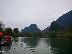 -桂林两江四湖景区