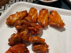 -壹陆陆烧烤(平房总店)