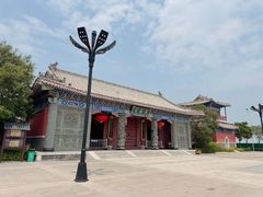 -天津妈祖文化园