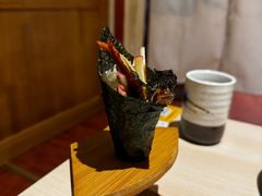 -気楽亭和食料理(气乐亭大世界本店)