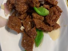 -西夏回族烧麦馆(牡丹街店)
