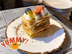 -博林天瑞喜来登酒店·西丽尚膳