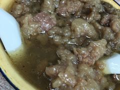 -定家小酥肉·清真(回民街店)