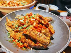 -老湘村·湖南土菜(天河维多利店)