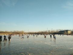 -马家湾湿地公园