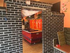 -王老六铁锅炖鱼(长春路店)