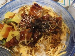 -将太无二·北美传奇寿司(瑞士公寓店)