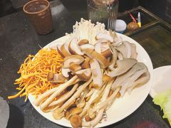 -宽板凳老灶火锅(南礼士路店)