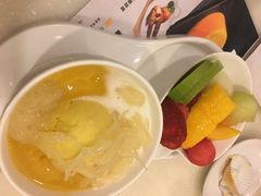 -许留山(上海街店)