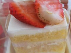 新经典蛋糕-味多美蛋糕(安定门店)