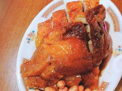 -德宏记·茶餐厅(新辰里学清路店)