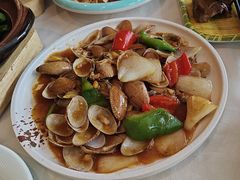 -五谷芳乳鸽王(梅沙老店)